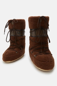 MOONBOOT ICON FLEECE