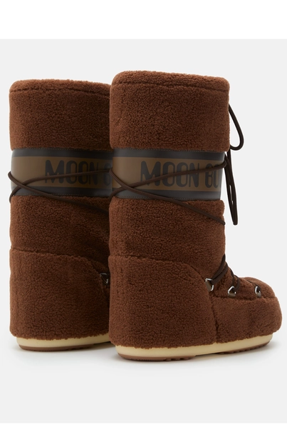MOONBOOT ICON FLEECE