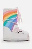 MOONBOOT ICON JR UNICORN
