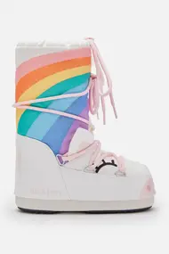MOONBOOT ICON JR UNICORN