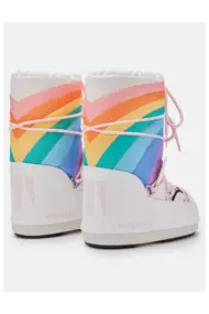 MOONBOOT ICON JR UNICORN