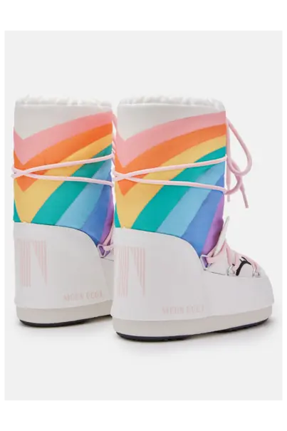 MOONBOOT ICON JR UNICORN