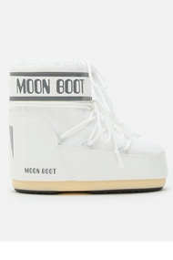 MOONBOOT ICON LOW NYLON