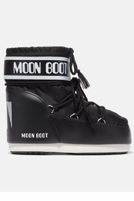 MOONBOOT ICON LOW NYLON