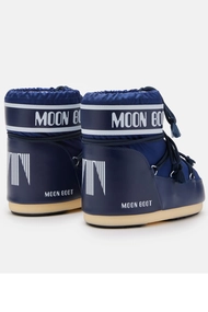 MOONBOOT ICON LOW NYLON