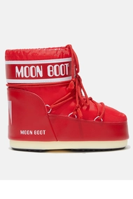 MOONBOOT ICON LOW NYLON