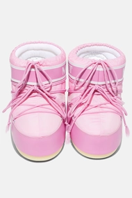 MOONBOOT ICON LOW NYLON