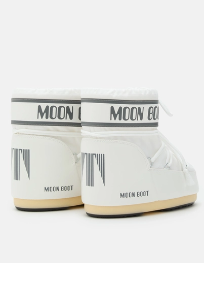 MOONBOOT ICON LOW NYLON