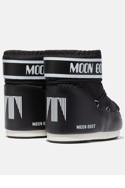 MOONBOOT ICON LOW NYLON