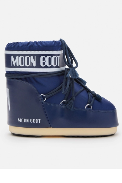 MOONBOOT ICON LOW NYLON