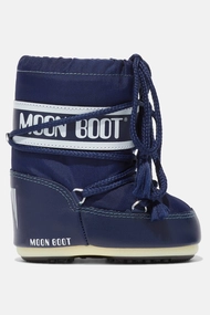 MOONBOOT ICON MINI NYLON