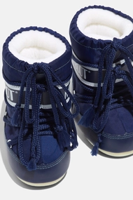 MOONBOOT ICON MINI NYLON