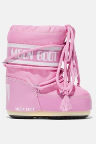 MOONBOOT ICON MINI NYLON