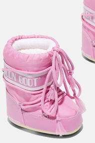 MOONBOOT ICON MINI NYLON