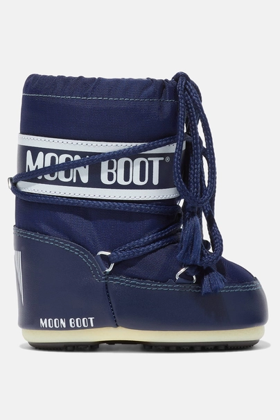 MOONBOOT ICON MINI NYLON