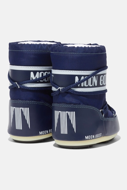 MOONBOOT ICON MINI NYLON