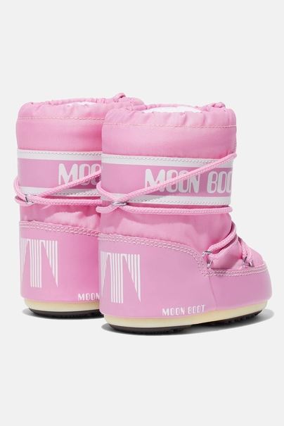 MOONBOOT ICON MINI NYLON