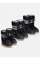 MOONBOOT ICON NYLON JR