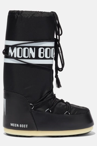 MOONBOOT ICON NYLON JR