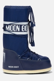 MOONBOOT ICON NYLON JR