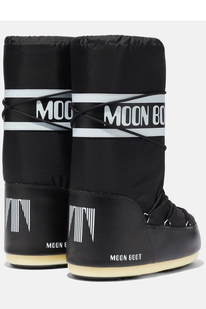 MOONBOOT ICON NYLON JR