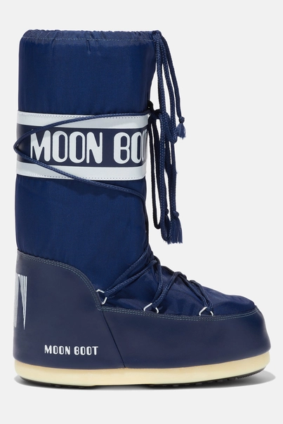 MOONBOOT ICON NYLON JR