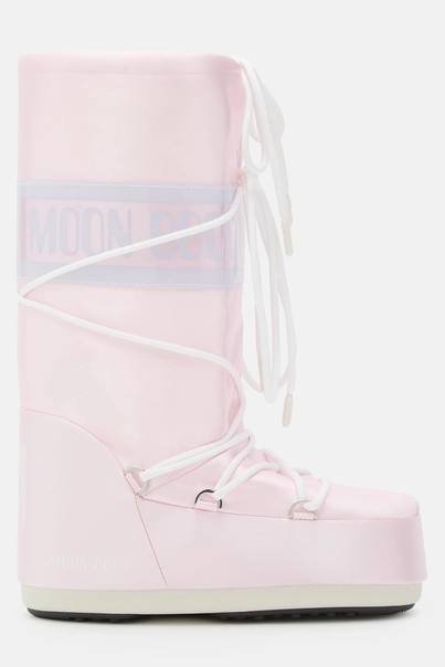 MOONBOOT ICON PEARLY