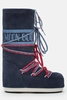 MOONBOOT ICON SUEDE LACES