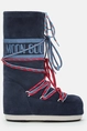 MOONBOOT ICON SUEDE LACES