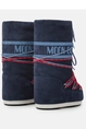 MOONBOOT ICON SUEDE LACES