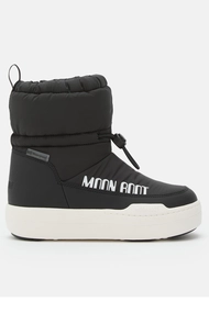 MOONBOOT JR PARK TUBE MID WP