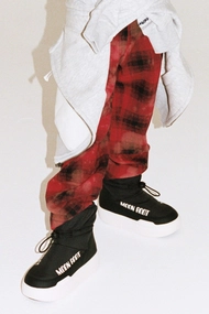 MOONBOOT JR PARK TUBE MID WP