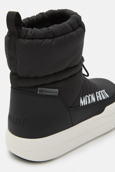 MOONBOOT JR PARK TUBE MID WP