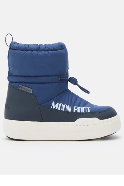 MOONBOOT JR PARK TUBE MID WP