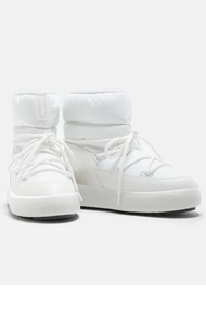 MOONBOOT LTRACK LOW NYLON WP