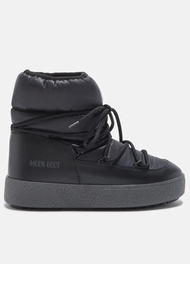 MOONBOOT LTRACK LOW NYLON WP
