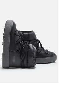 MOONBOOT LTRACK LOW NYLON WP