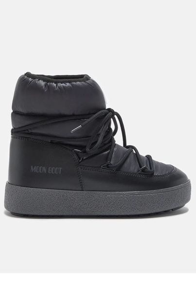 MOONBOOT LTRACK LOW NYLON WP