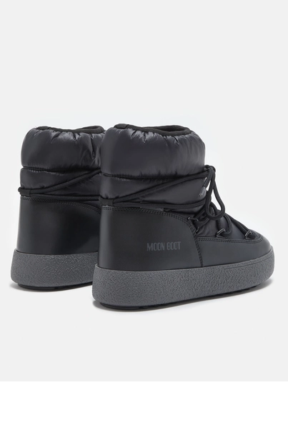 MOONBOOT LTRACK LOW NYLON WP
