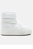 MOONBOOT LTRACK LOW NYLON WP