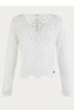 MOSCOW CROCHET TOP