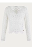 MOSCOW CROCHET TOP