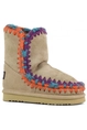 MOU ESKIMO OVERSTITCHING