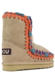 MOU ESKIMO OVERSTITCHING