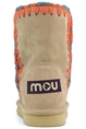 MOU ESKIMO OVERSTITCHING