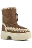 MOU ESKIMO SNOW BOOT TWIST SHORT
