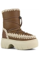 MOU ESKIMO SNOW BOOT TWIST SHORT