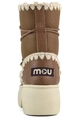 MOU ESKIMO SNOW BOOT TWIST SHORT