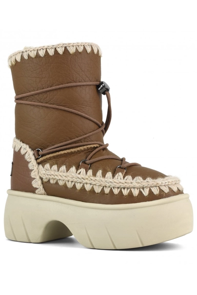 MOU ESKIMO SNOW BOOT TWIST SHORT