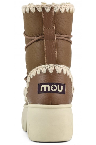 MOU ESKIMO SNOW BOOT TWIST SHORT